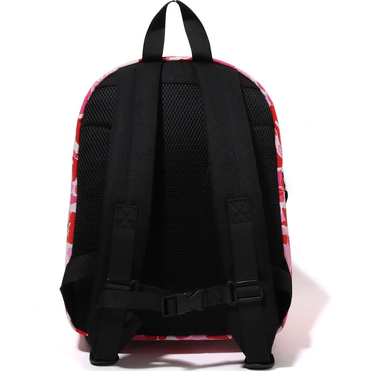 ABC CAMO DAYPACK KIDS