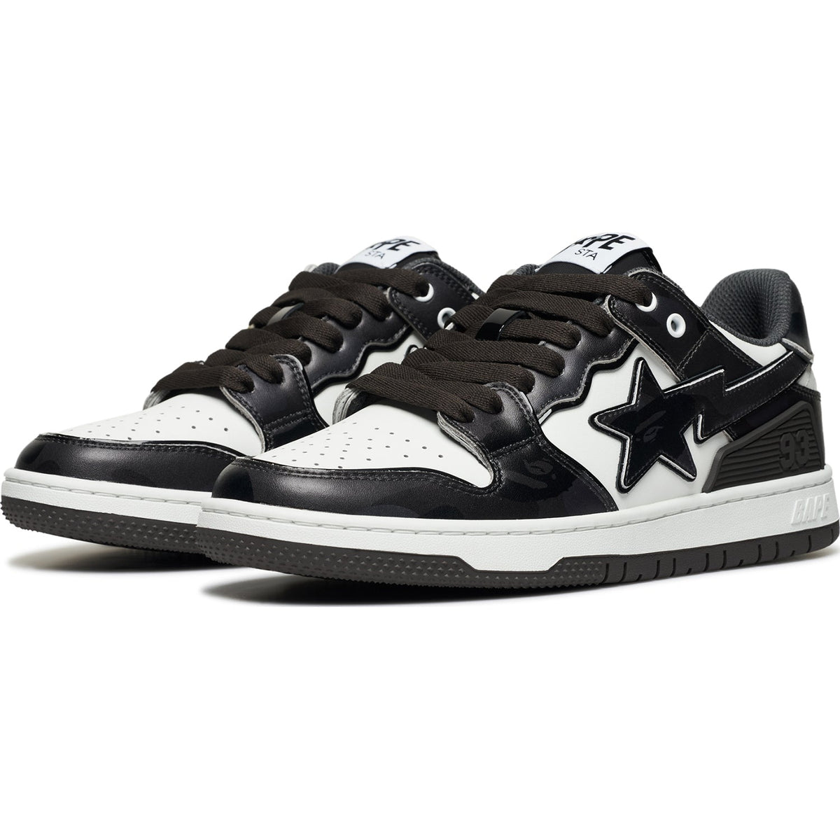 BAPE SK8 STA #1 MENS