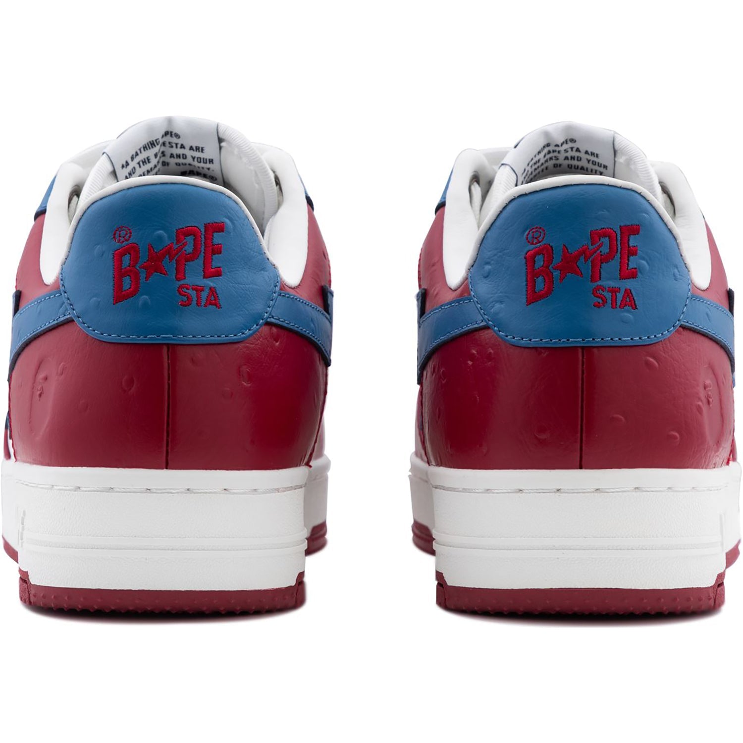 BAPE STA #3 LADIES