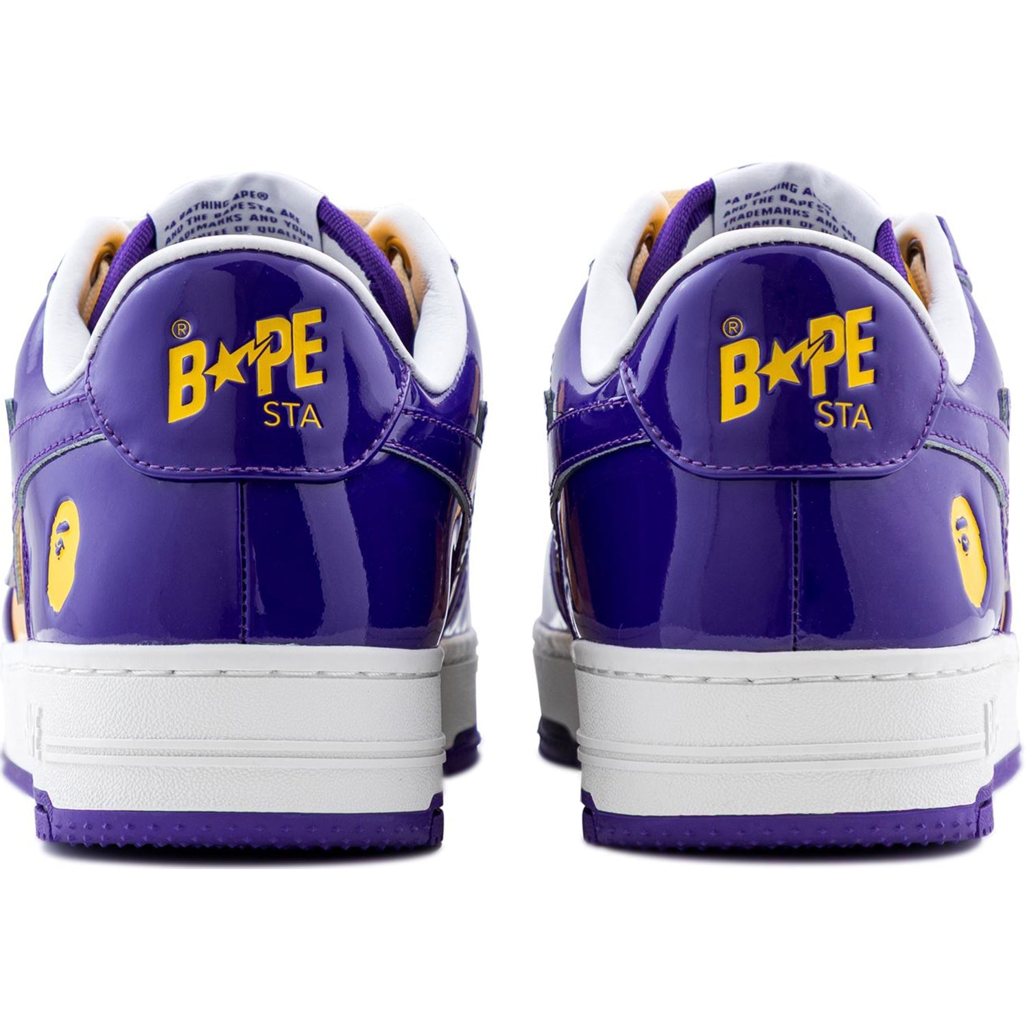 BAPE STA #4 LADIES