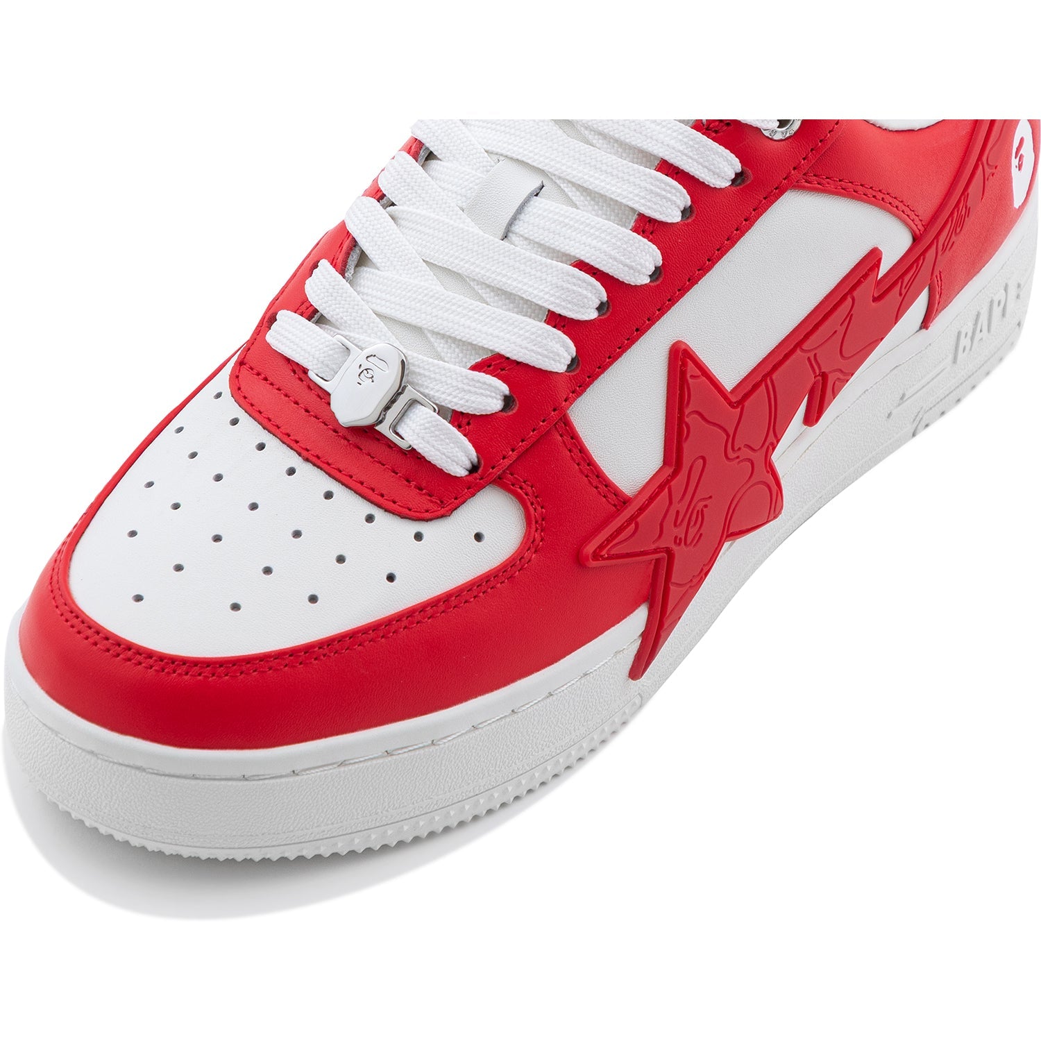 BAPE STA OS #2 MENS