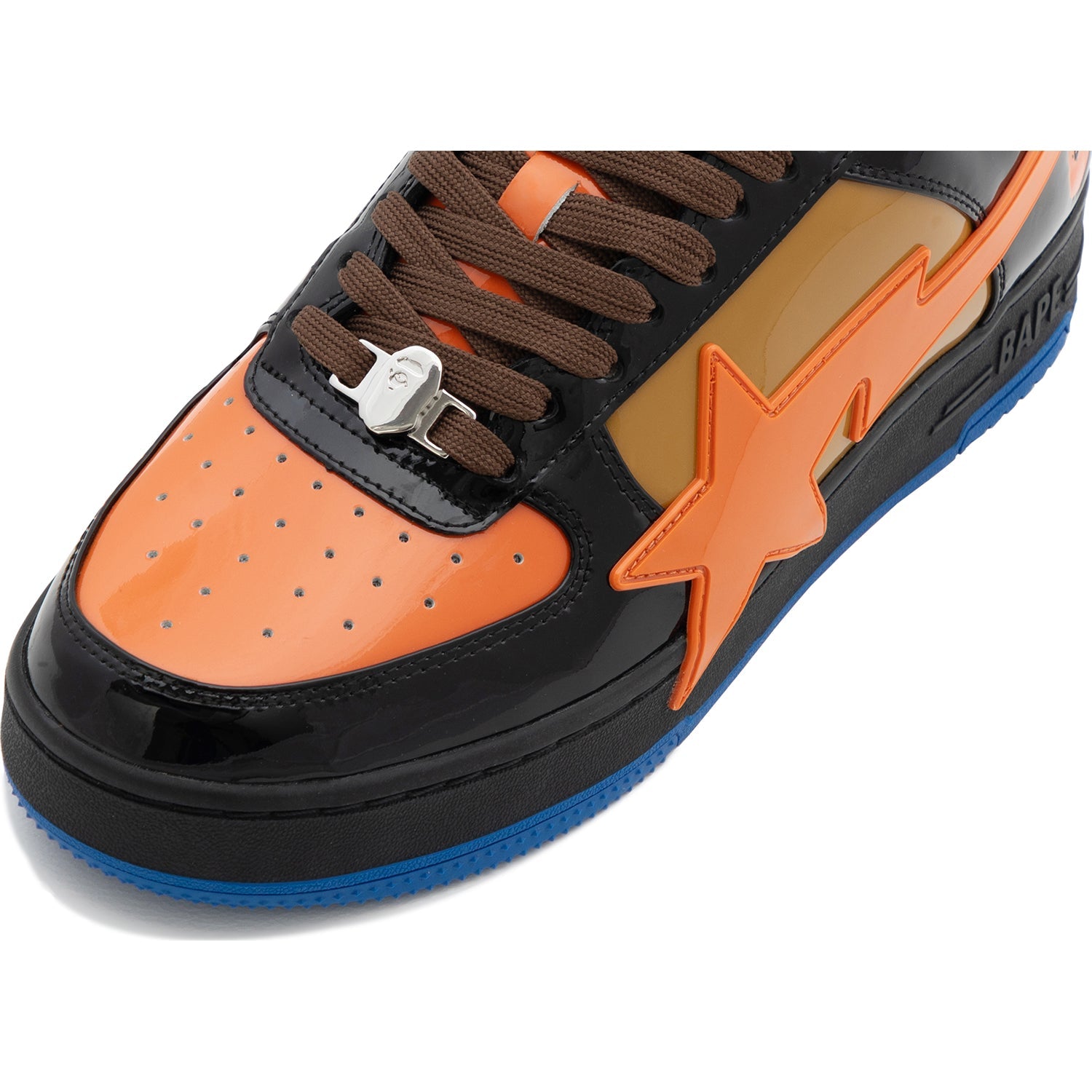 BAPE STA OS #1 MENS