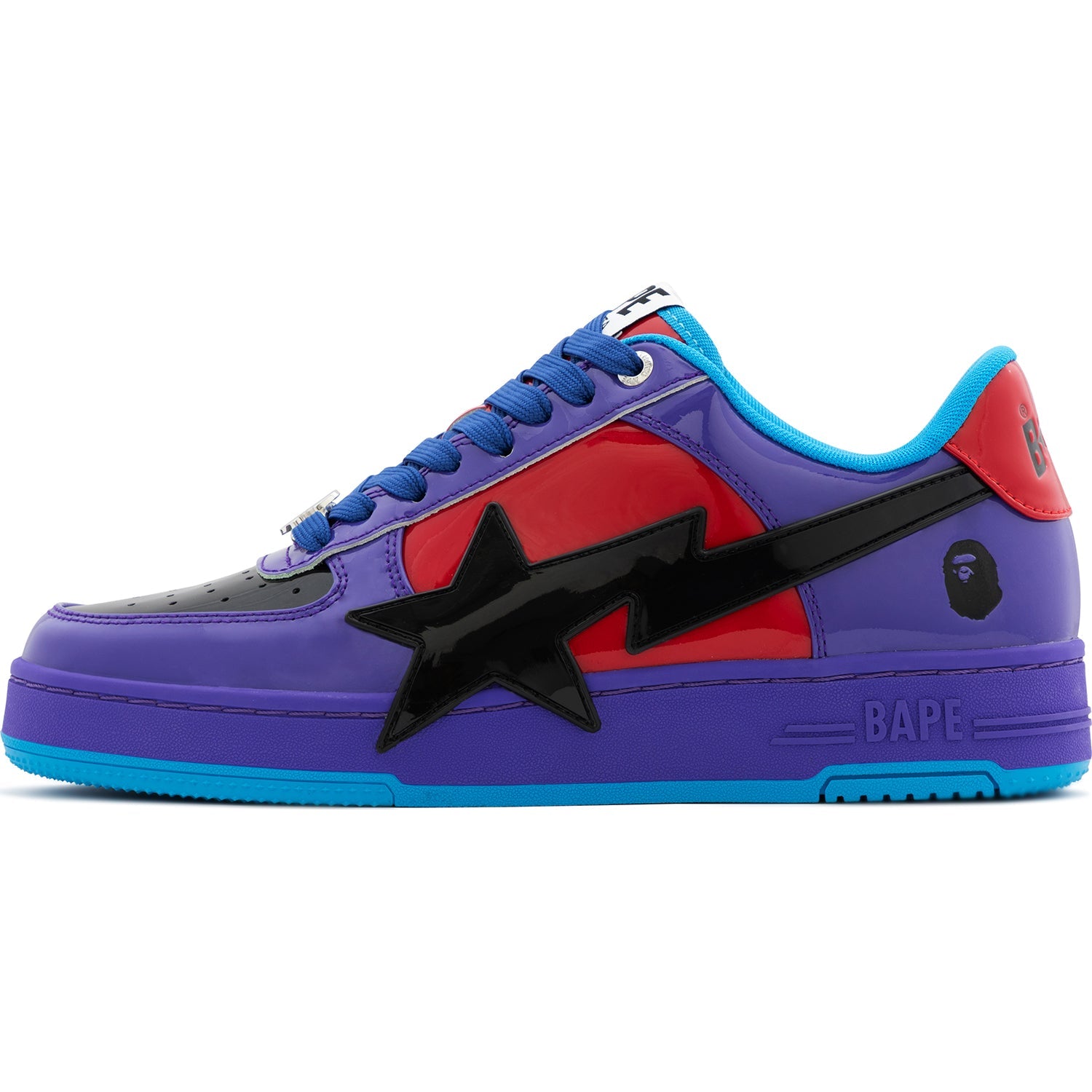 BAPE STA OS #1 MENS