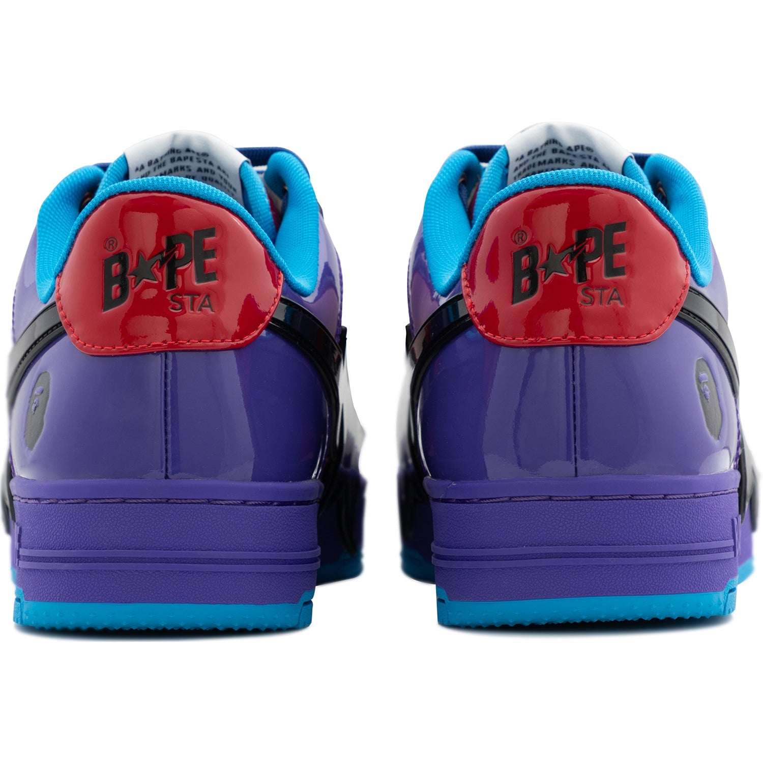 BAPE STA OS #1 MENS