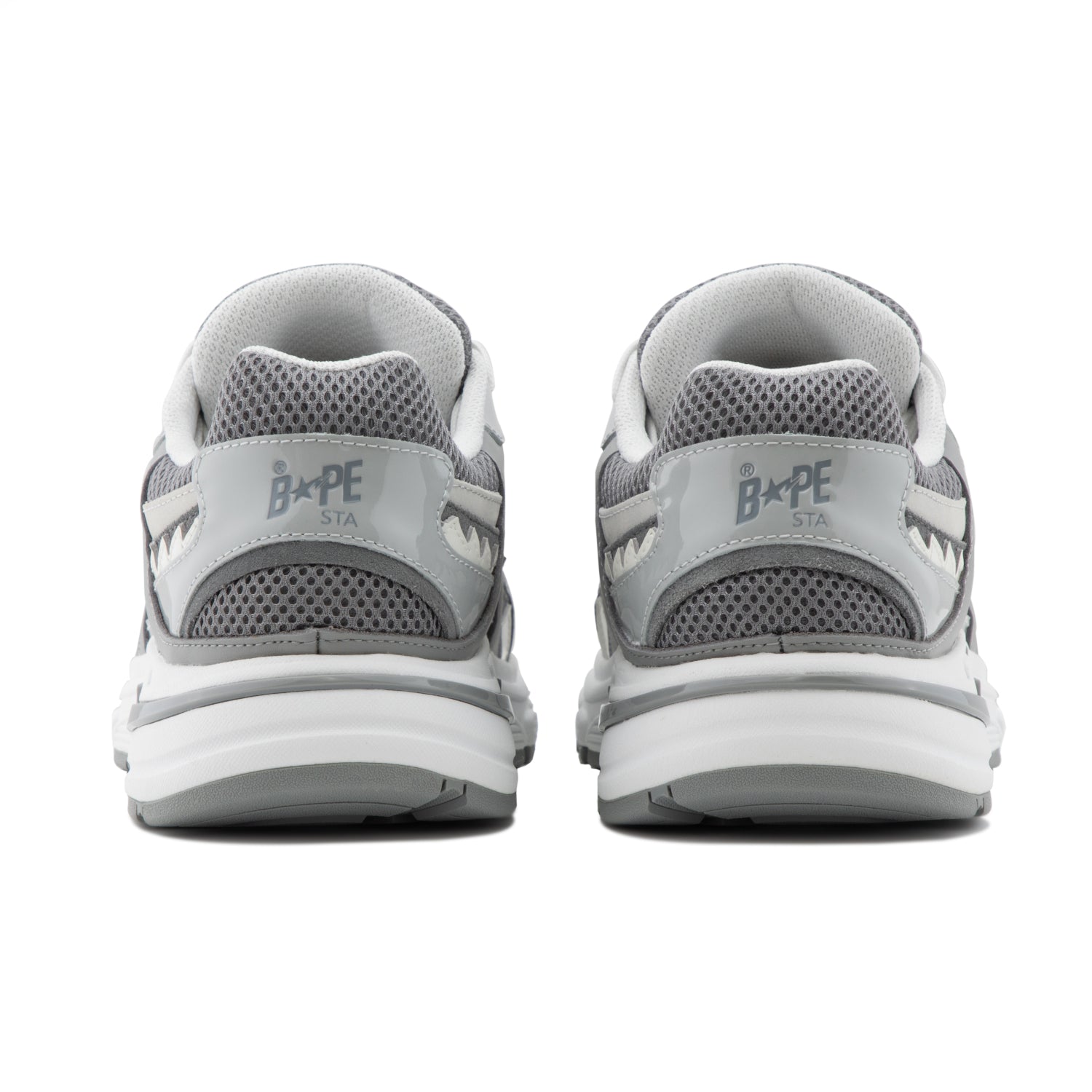 BAPE SHARK STA #3 MENS