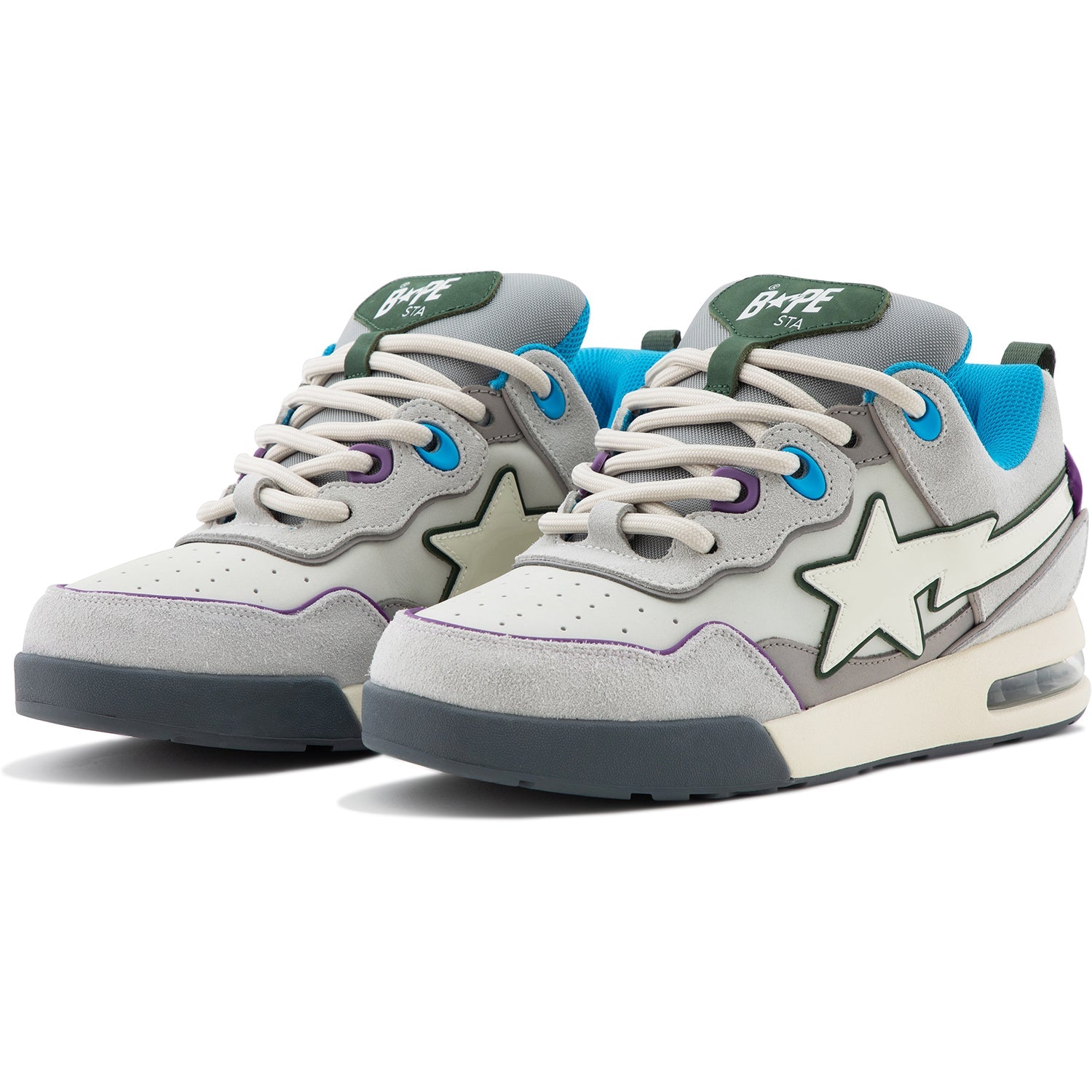 BAPE FLIP STA #2 LADIES