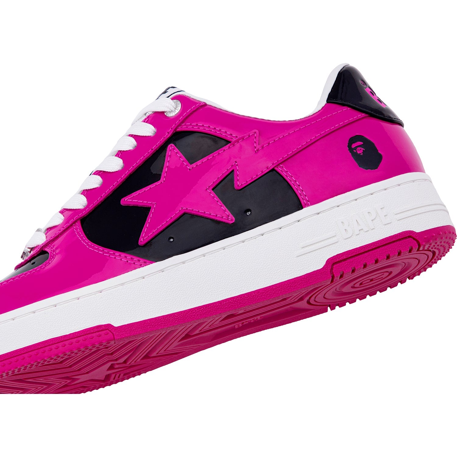 BAPE STA #5-3 MENS