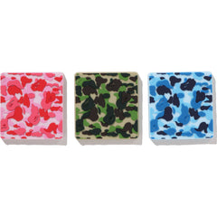 ABC CAMO MAGNET ATTACH