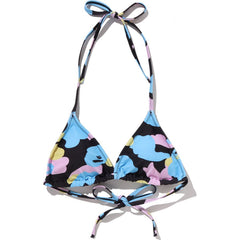 NEW MULTI CAMO SWIMWEAR LADIES