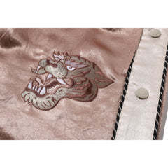 MULTI LOGO SOUVENIR PANTS LADIES