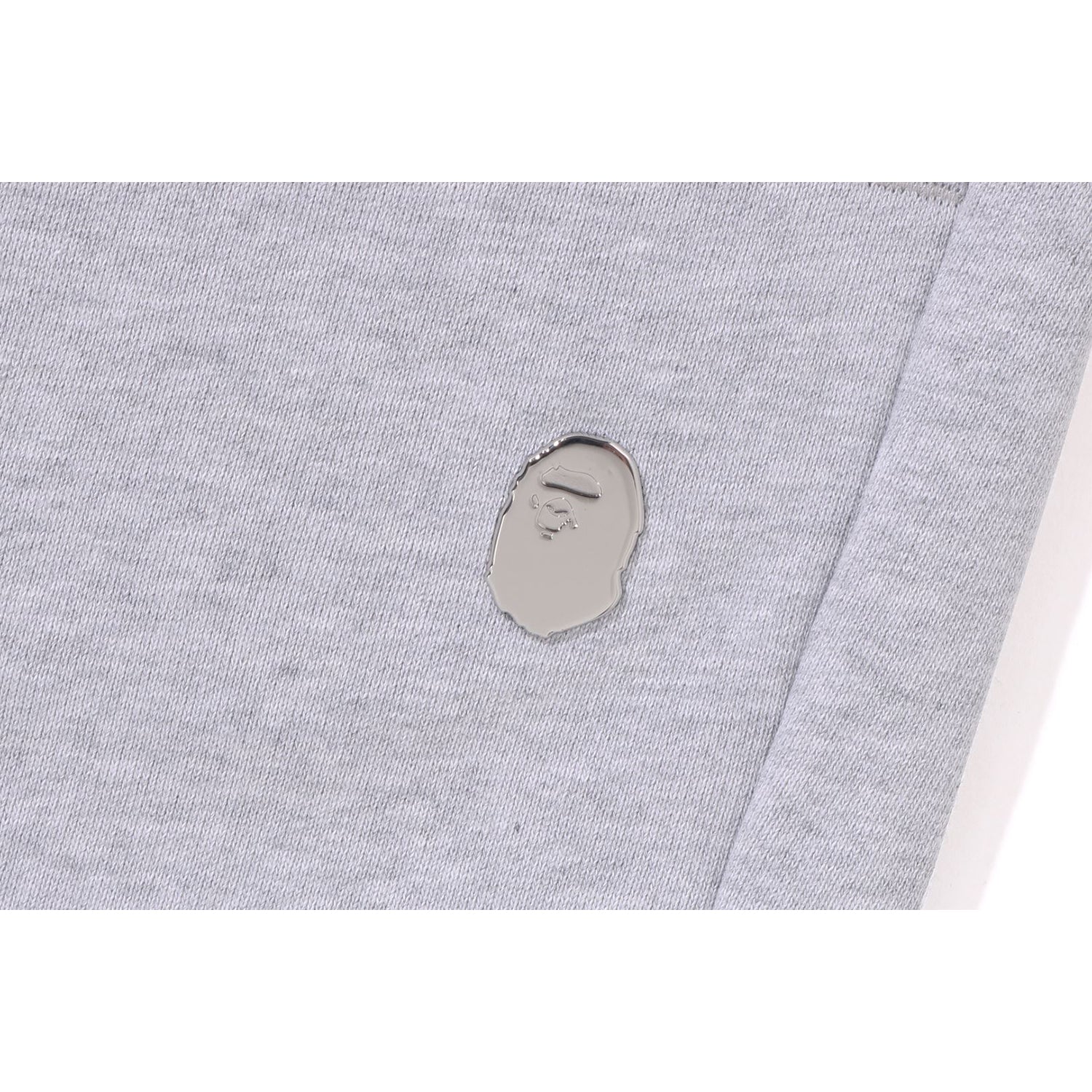 ONE POINT RELAXED FIT SWEAT SHORTS MENS
