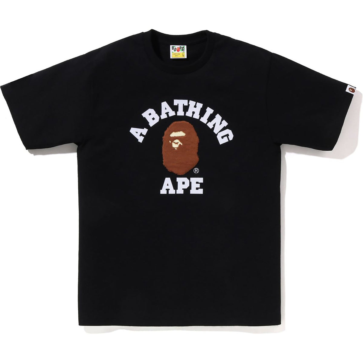 BOA COLLEGE TEE MENS