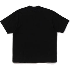 COLOR CAMO APE HEAD RELAXED FIT TEE MENS