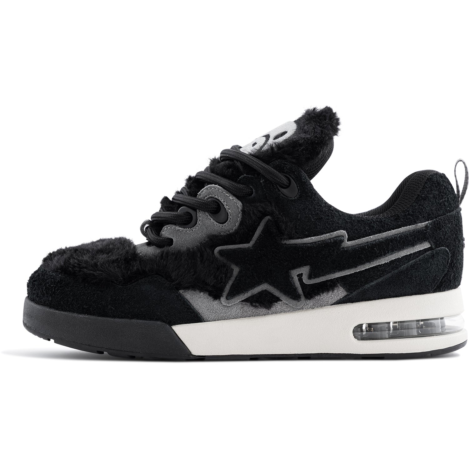 BAPE FLIP STA #3 MENS